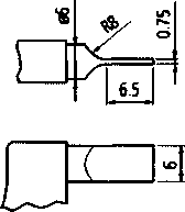 Методика поверки. Микрометры серий 111,112, 113, 115, 117, 122, 123, 143, 146, 147, 169, 317, 323, 331, 342, 343, 369, 395, 422. ОЕИ Аналитика
