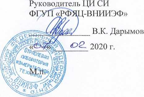 Методика поверки. Вибропреобразователи Ap2035T. ОЕИ Аналитика