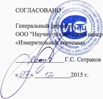 Методика поверки. ГСИ. Измерители давления цифровые ИДЦ-2. ОЕИ Аналитика