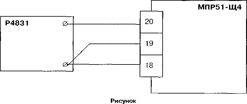Методика поверки. Измерители-регуляторы температуры и влажности МПP51-Щ4. ОЕИ Аналитика