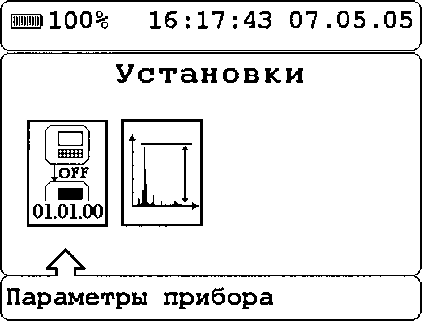 Методика поверки. Приборы многофункциональные