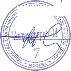 Методика поверки. Комплексы измерительные железнодорожные Amberg TGS FX. ОЕИ Аналитика