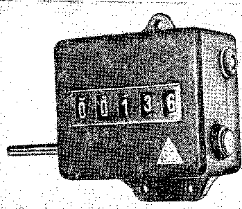 Методика поверки. Тахометры, спидометры и счетчики оборотов. ОЕИ Аналитика
