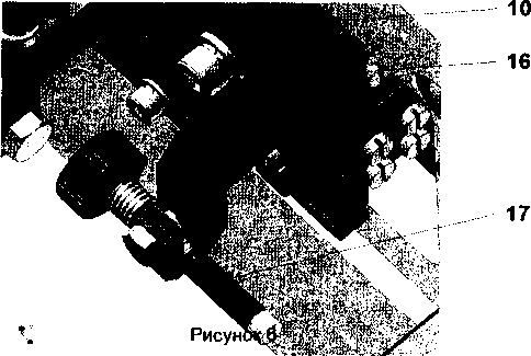 Руководство по эксплуатации. Приборы модели 4161. ОЕИ Аналитика
