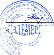 Методика поверки. Измерители технологические цифровые ИТЦ 420 ООО НПП