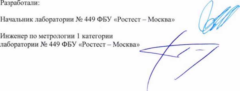 Методика поверки. ГСИ. Уровнемеры ультразвуковые Ranger. ОЕИ Аналитика