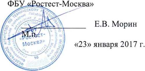 Методика поверки. ГСИ. СПЕКТРОМЕТРЫ ЭМИССИОННЫЕ С ИНДУКТИВНО-СВЯЗАННОЙ ПЛАЗМОЙ PRODIGY МОДЕЛЕЙ PRODIGY PLUS, PRODIGY PLUS GB. ОЕИ Аналитика