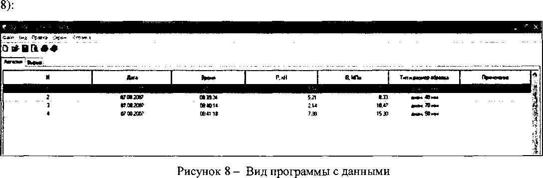 Руководство по эксплуатации. Измерители адгезии ПСО-МГ4. ОЕИ Аналитика