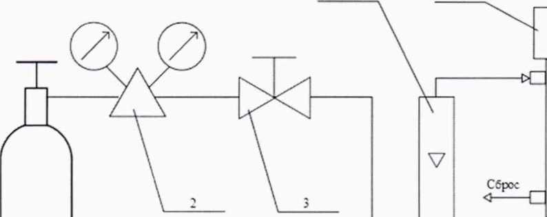 Методика поверки. ГСИ.Г азоанализаторы промышленные LaserGas. ОЕИ Аналитика