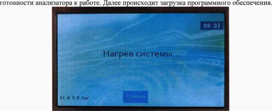 Методика поверки. ГСИ. Фотометры лабораторные медицинские BioChem SA. ОЕИ Аналитика
