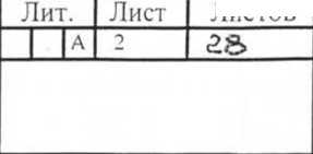 Руководство по эксплуатации. Милливольтметр В2-99. ОЕИ Аналитика