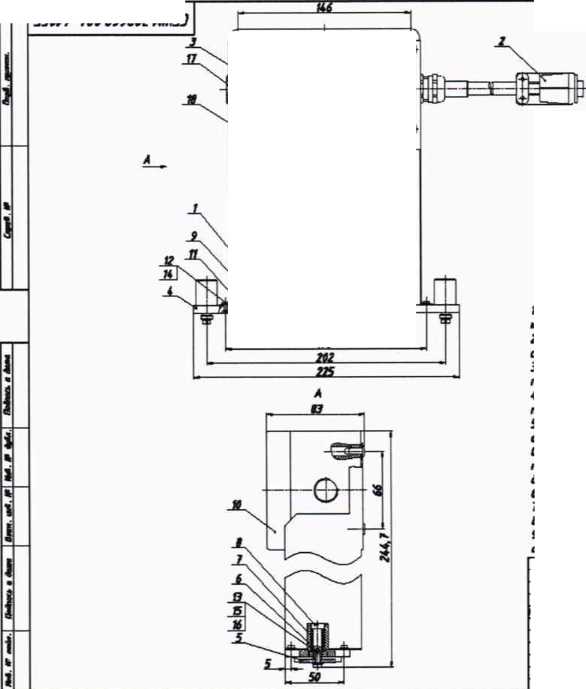 Методика поверки. Регистраторы нормирующие горючих газов РГТ. ОЕИ Аналитика