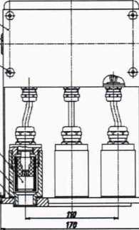 Методика поверки. Регистраторы нормирующие горючих газов РГТ. ОЕИ Аналитика