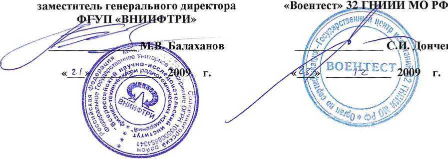 Методика поверки. Осциллографы цифровые TDS5104B, TDS5032B, TDS5034B, TDS5052B, TDS5054B, TDS5054BE компании
