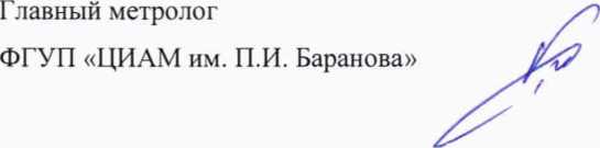 Методика поверки. ГСИ.Система автоматизированная информационно-измерительная «СПРУТ УВ-ЗК». ОЕИ Аналитика