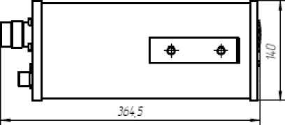 Руководство по эксплуатации. Газоанализаторы ГТВ-1101 М-А. ОЕИ Аналитика