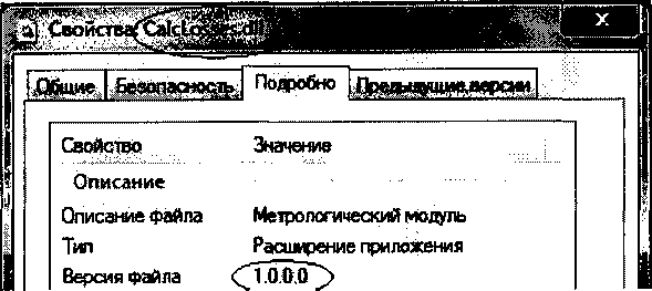Методика поверки. Система автоматизированная информационно-измерительная коммерческого учета электроэнергии ОАО
