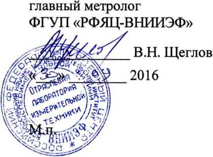 Методика поверки. Вибропреобразователи пьезоэлектрические АР63В. ОЕИ Аналитика