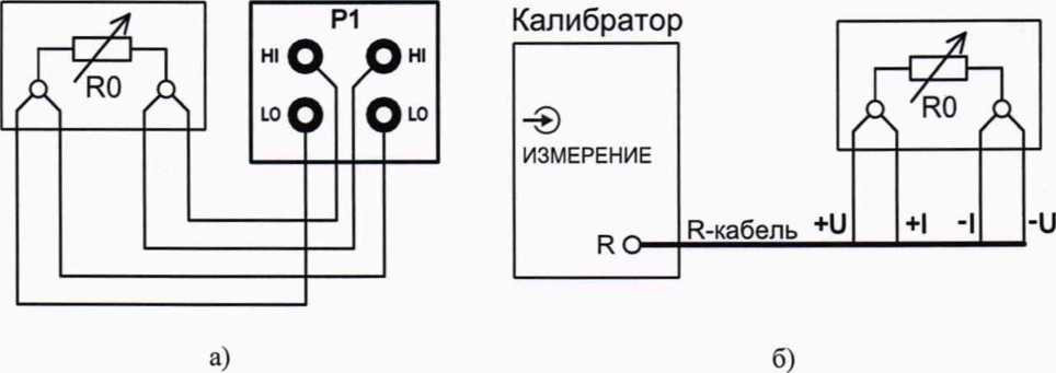 Методика поверки. Калибраторы многофункциональные портативные Метран 510-ПКМ . ОЕИ Аналитика