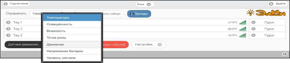 Руководство по эксплуатации. Комплексы измерительные WSTR Ревизор модели WSTR-EP. ОЕИ Аналитика