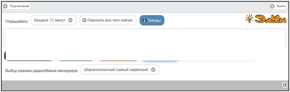 Руководство по эксплуатации. Комплексы измерительные WSTR Ревизор модели WSTR-EP. ОЕИ Аналитика