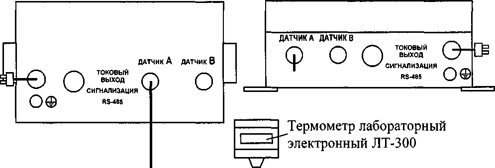 Методика поверки. АНАЛИЗАТОР РАСТВОРЕННОГО КИСЛОРОДА МАРК-409А. ОЕИ Аналитика