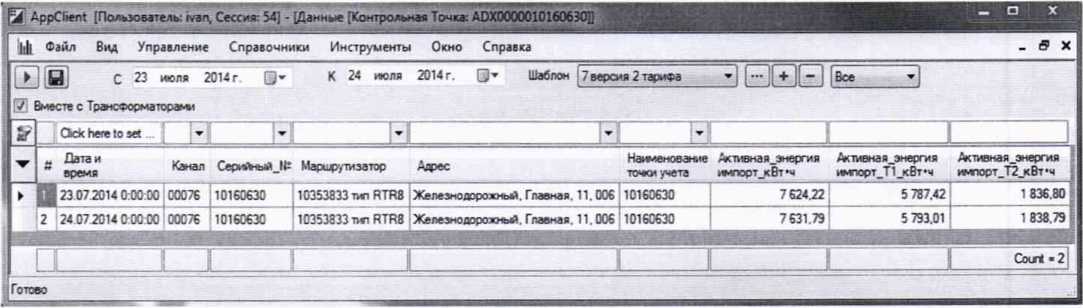 Методика поверки. гси.СИСТЕМЫ АВТОМАТИЗИРОВАННЫЕ ИНФОРМАЦИОННО-ИЗМЕРИТЕЛЬНЫЕ. ОЕИ Аналитика