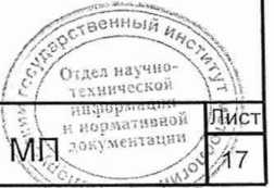 Методика поверки. ГСИ.ОСЦИЛЛОГРАФЫ С1. ОЕИ Аналитика
