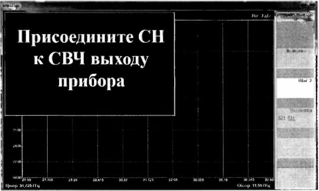 Методика поверки. ИНСТРУКЦИЯ ПАНОРАМНЫЕ ИЗМЕРИТЕЛИ КСВН И ОСЛАБЛЕНИЯ P2-MBM-37, Р2-МВМ-78. ОЕИ Аналитика