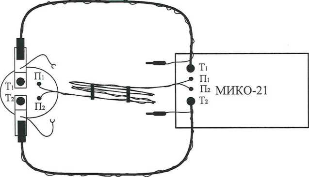 Методика поверки. ГСИ Микрометры МИКО-21. ОЕИ Аналитика