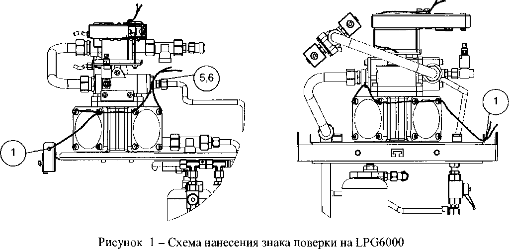 Методика поверки. ГСИ. Колонки раздаточные сжиженного газа Helix LPG. ОЕИ Аналитика