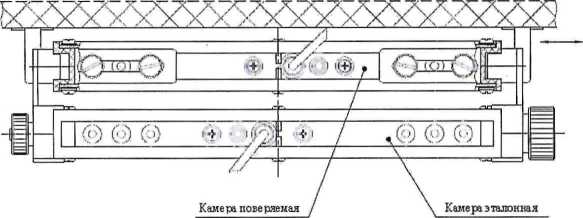 Руководство по эксплуатации. Дозиметры рентгеновского излучения клинические ДРК. ОЕИ Аналитика
