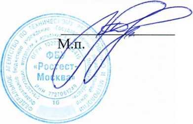 Методика поверки. ГСИ. Анализаторы цепей векторные ZNH. ОЕИ Аналитика