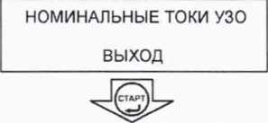 Методика поверки. Измерители параметров УЗО ПЗО. ОЕИ Аналитика