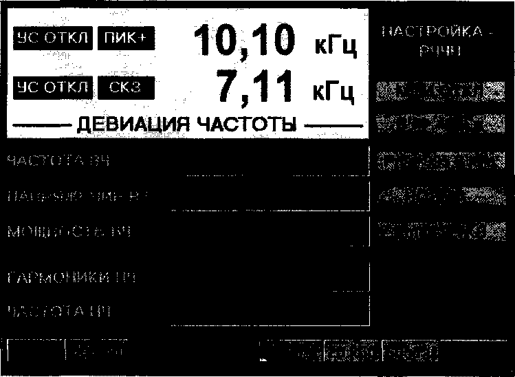 Руководство по эксплуатации. Измерители модуляции СК3-49. ОЕИ Аналитика