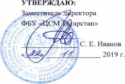 Методика поверки. Система автоматизированная информационно измерительная коммерческого учета электроэнергии (АИИС КУЭ) ОАО