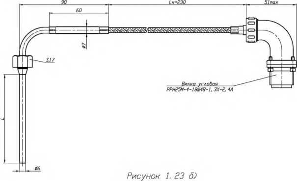 Руководство по эксплуатации. ПРЕОБРАЗОВАТЕЛИ ТЕРМОЭЛЕКТРИЧЕСКИЕ ТХА 001, ТХА 002, ТХК 002. ОЕИ Аналитика