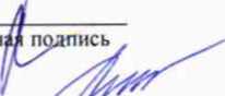 Методика поверки. Система автоматизированная информационно-измерительная коммерческого учета электроэнергии (АИИС КУЭ) ООО «АГРОЭКО-ВОСТОК». ОЕИ Аналитика