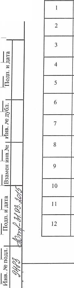 Методика поверки. Компаратор фазовый многоканальный Ч7-315.. ОЕИ Аналитика