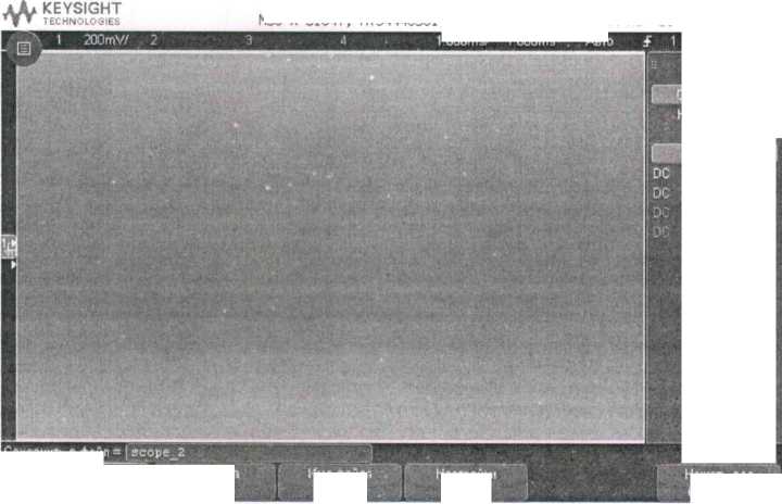 Методика поверки. ГСИ. ОСЦИЛЛОГРАФЫ ЦИФРОВЫЕ EDUX1002A, EDUX1002G, DSOX1102A DSOX1102G. ОЕИ Аналитика