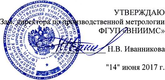 Методика поверки. Индикаторы часового типа ИЧ и ИЧЦ торговой марки «SHAN». ОЕИ Аналитика