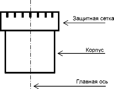 Руководство по эксплуатации. КАПСЮЛЬ МИКРОФОННЫЙ КОНДЕНСАТОРНЫЙ ВМК-205. ОЕИ Аналитика