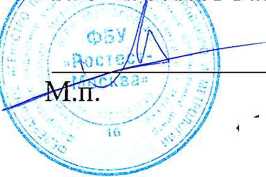 Методика поверки. ГСИ. СИСТЕМА АВТОМАТИЗИРОВАННАЯ ИНФОРМАЦИОННО-ИЗМЕРИТЕЛЬНАЯ КОММЕРЧЕСКОГО УЧЕТА ЭЛЕКТРОЭНЕРГИИ (АИИС КУЭ) ПС 220 КВ ВОСТОК. ОЕИ Аналитика