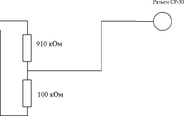 Методика поверки. ФОРМИРОВАТЕЛЬ IP-СОЕДИНЕНИЙ АМУЛЕТ-2Э. ОЕИ Аналитика