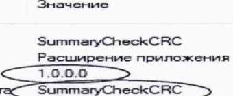 Методика поверки. ГСОЕИ. Система автоматизированная информационно-измерительная коммерческого учета электроэнергии АО