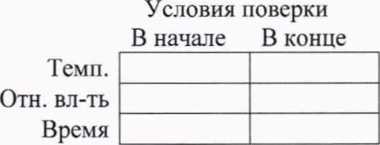 Методика поверки. ГСОЕИ. Устройства весоизмерительные автоматическbt VML. ОЕИ Аналитика
