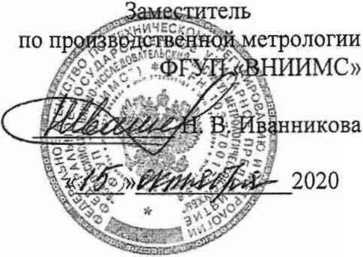 Методика поверки. ГОСУДАРСТВЕННАЯ СИСТЕМА ОБЕСПЕЧЕНИЯ ЕДИНСТВА ИЗМЕРЕНИЙ Термометры манометрические серии TS. ОЕИ Аналитика