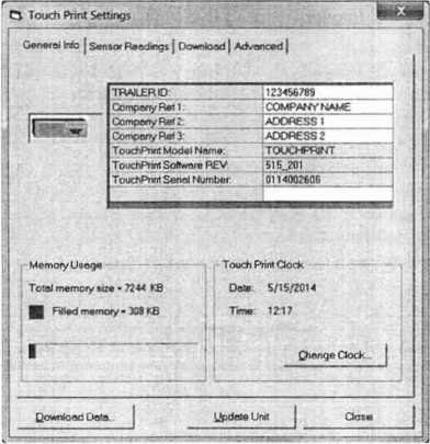 Руководство по эксплуатации. КОМПЛЕКС ИЗМЕРИТЕЛЬНЫЙ TouchLog. ОЕИ Аналитика