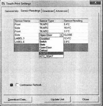 Руководство по эксплуатации. КОМПЛЕКС ИЗМЕРИТЕЛЬНЫЙ TouchLog. ОЕИ Аналитика