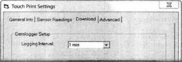Руководство по эксплуатации. КОМПЛЕКС ИЗМЕРИТЕЛЬНЫЙ TouchLog. ОЕИ Аналитика